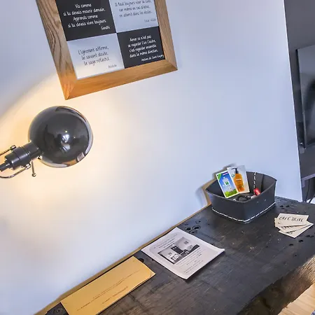 Design Hyper Centre - Netflix Wifi Fibre - Parking *